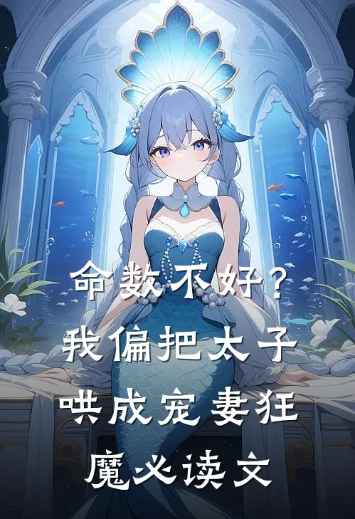 命数不好？我偏把太子哄成宠妻狂魔必读文
