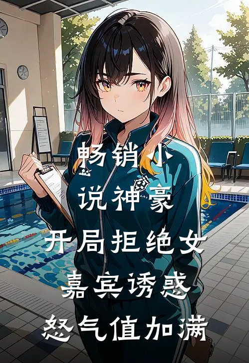 畅销小说神豪：开局拒绝女嘉宾诱惑，怒气值加满