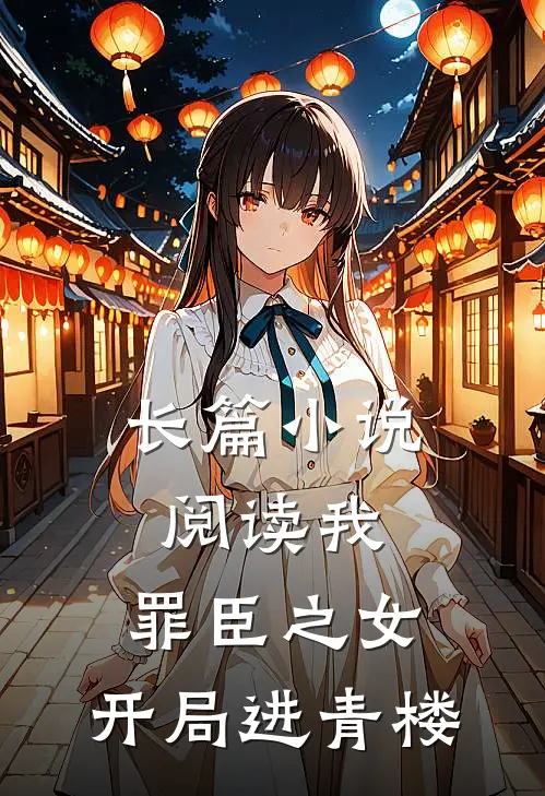 长篇小说阅读我，罪臣之女，开局进青楼