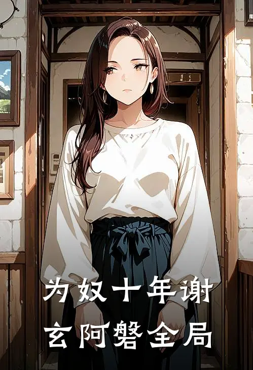 为奴十年谢玄阿磐全局