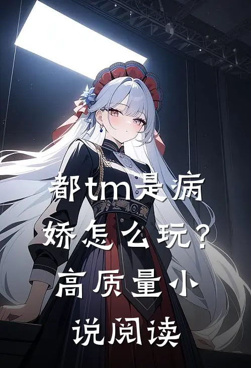 都tm是病娇怎么玩？高质量小说阅读