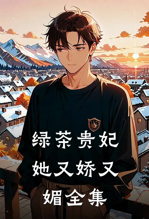 绿茶贵妃她又娇又媚全集