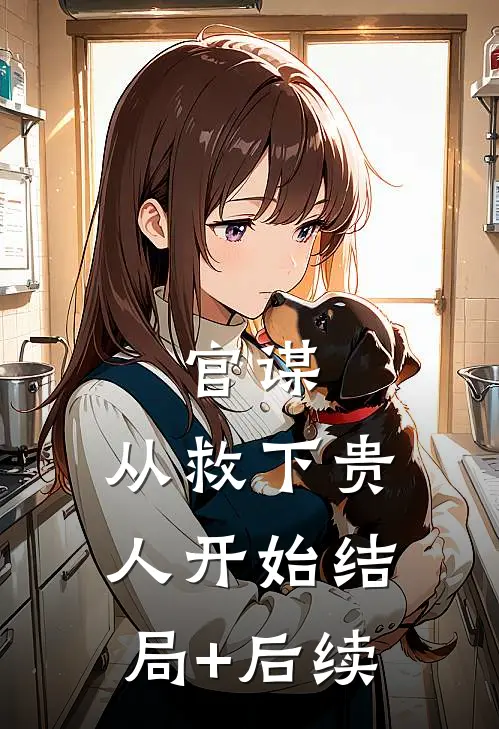 官谋：从救下贵人开始结局+后续