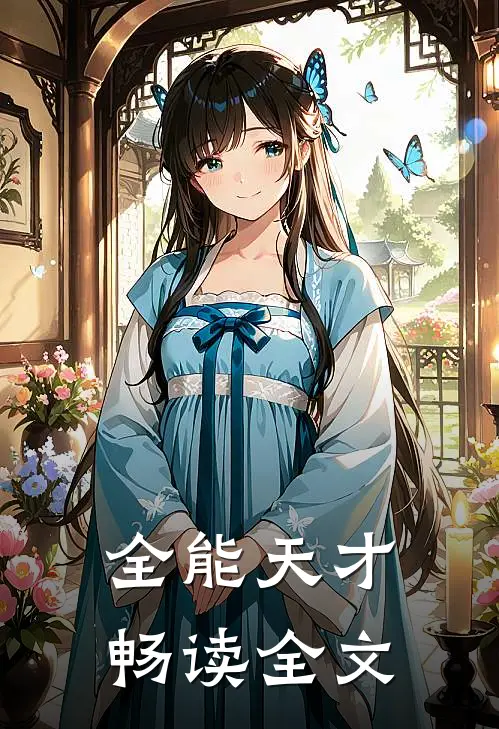 全能天才畅读全文