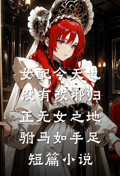 女配今天也没有改邪归正无女之地驸马如手足短篇小说