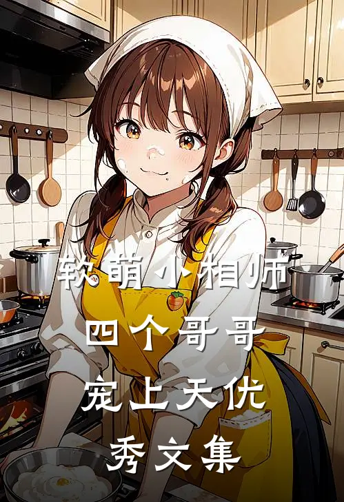 软萌小相师四个哥哥宠上天优秀文集免费阅读