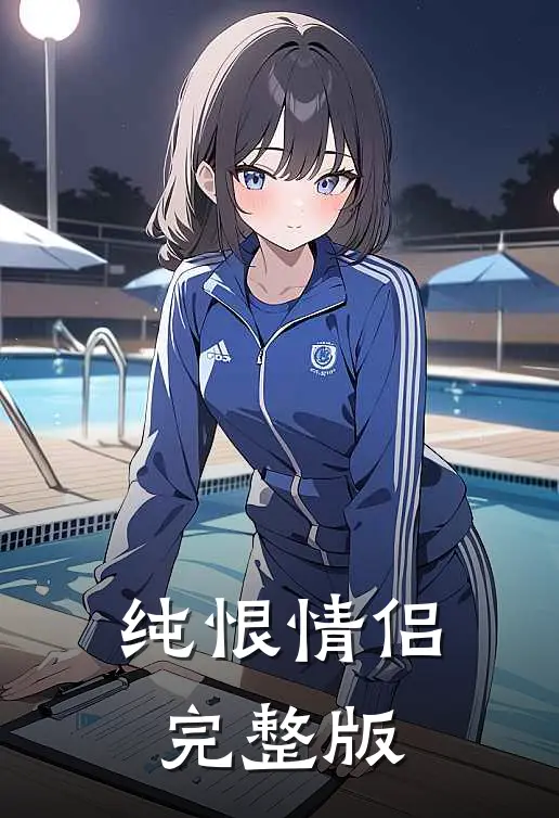 纯恨情侣完整版