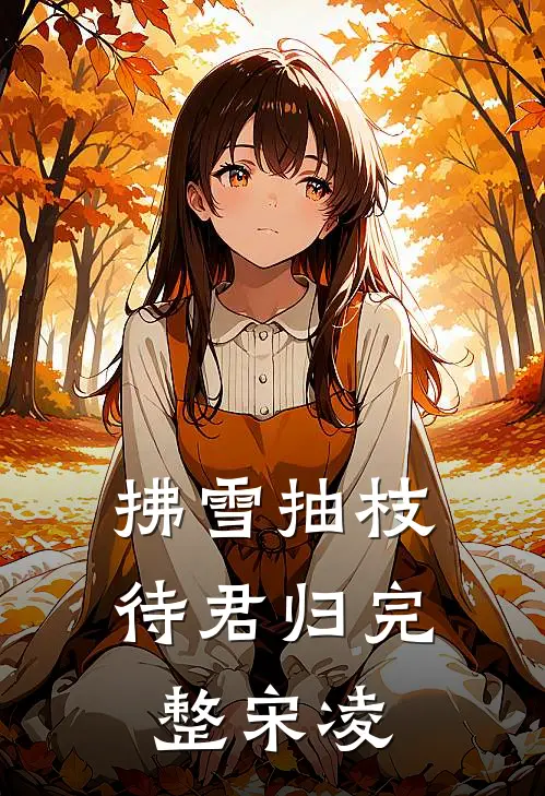 拂雪抽枝待君归完整宋凌