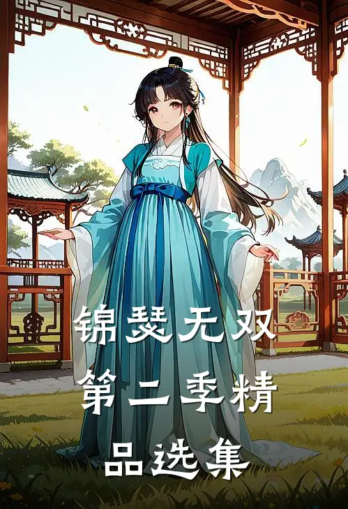 锦瑟无双第二季精品选集