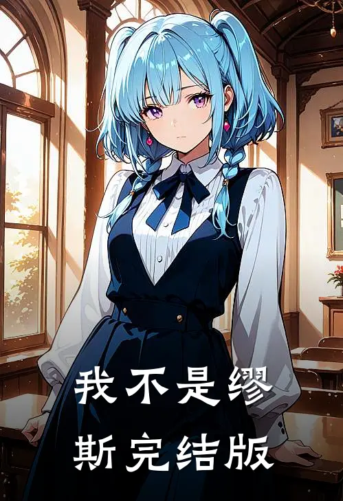 我不是缪斯完结版