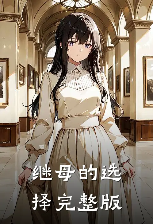 继母的选择完整版