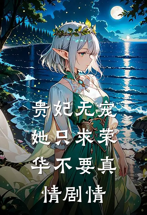 贵妃无宠，她只求荣华不要真情剧情
