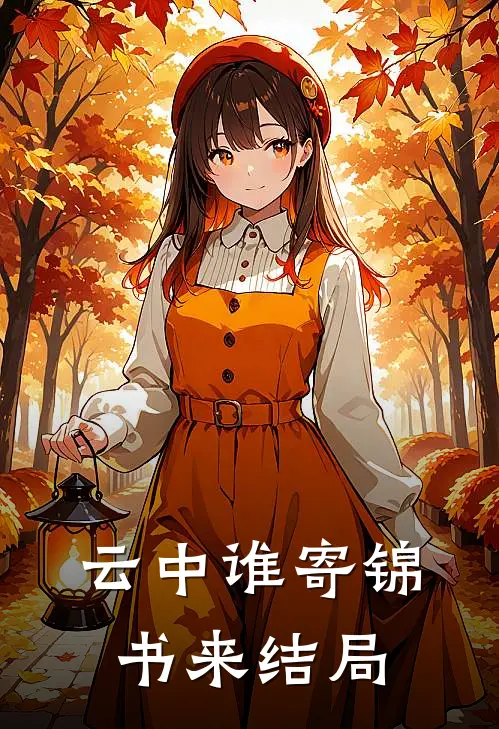 云中谁寄锦书来结局