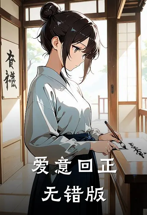 爱意回正无错版