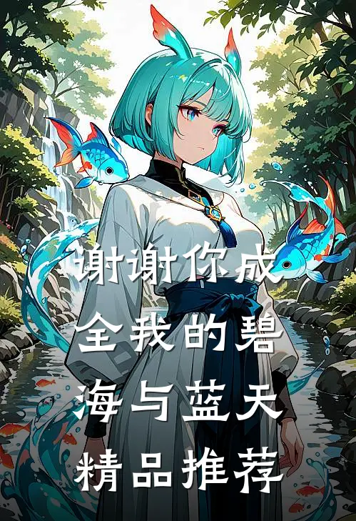 谢谢你成全我的碧海与蓝天精品推荐