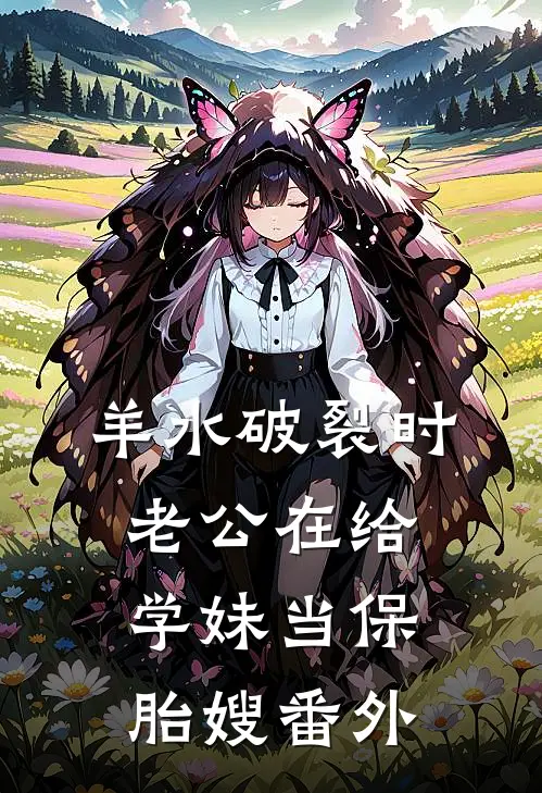 羊水破裂时，老公在给学妹当保胎嫂 番外