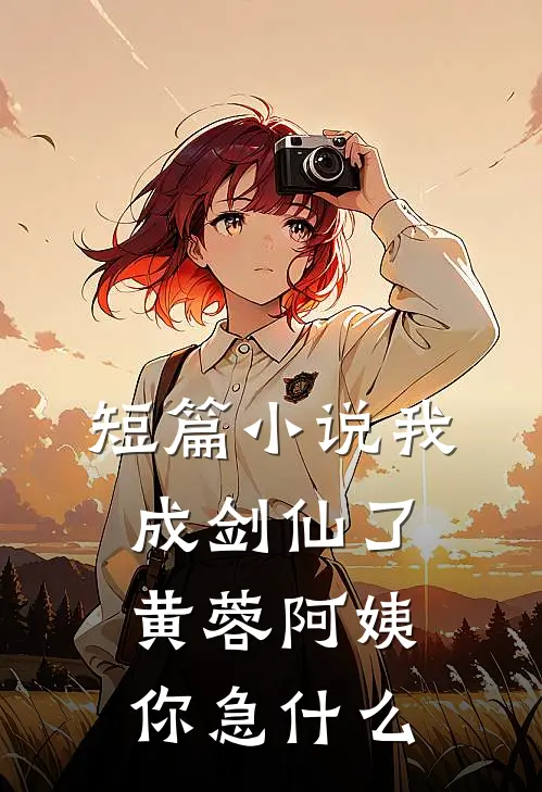 短篇小说我成剑仙了，黄蓉阿姨你急什么