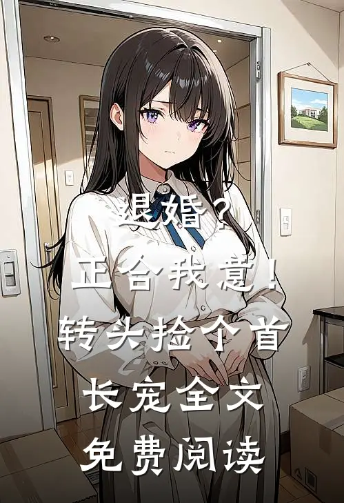 退婚？正合我意！转头捡个首长宠全文免费阅读