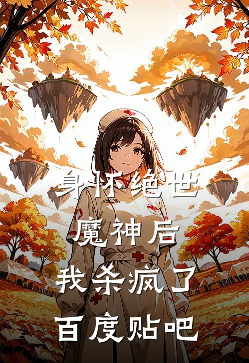 身怀绝世魔神后，我杀疯了百度贴吧