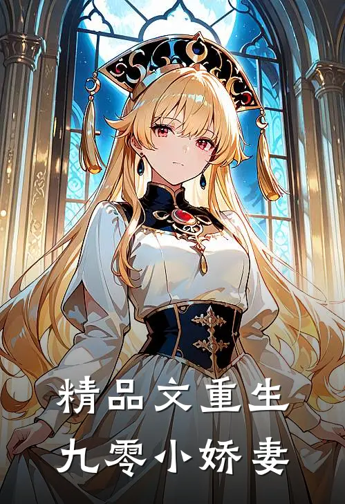 精品文重生九零小娇妻