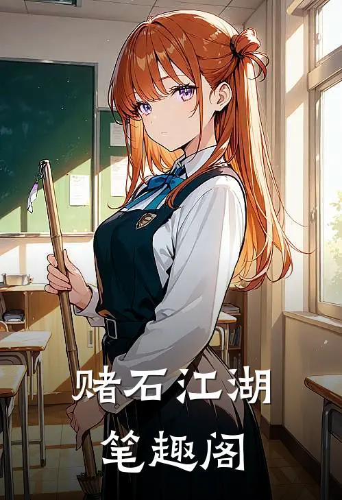 赌石江湖笔趣阁