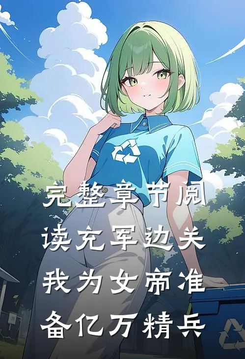 完整章节阅读充军边关，我为女帝准备亿万精兵
