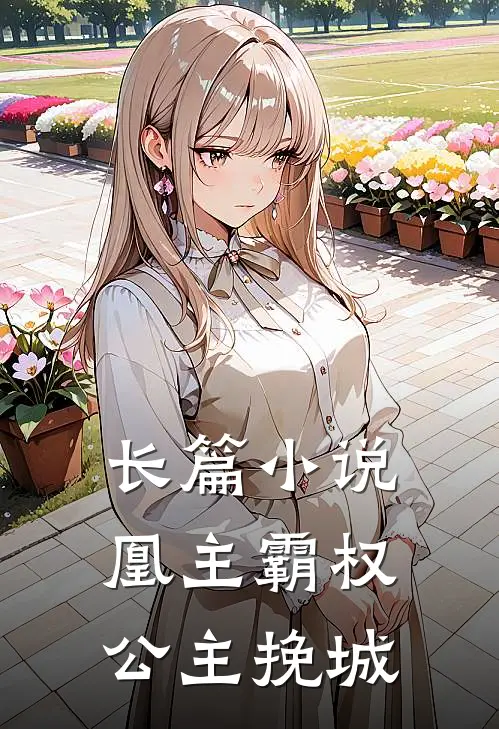 长篇小说凰主霸权：公主挽城