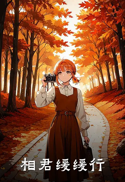相君缓缓行