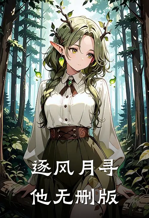逐风月寻他无删版