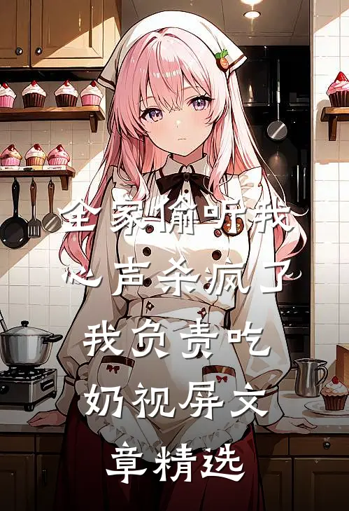 全家偷听我心声杀疯了,我负责吃奶视屏文章精选