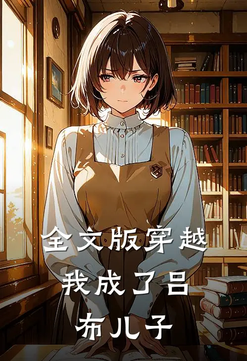 全文版穿越：我成了吕布儿子