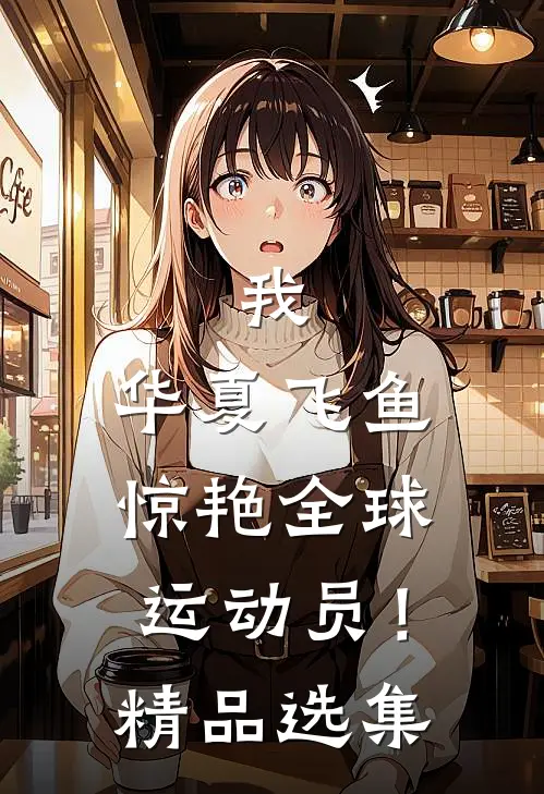 我，华夏飞鱼，惊艳全球运动员！精品选集