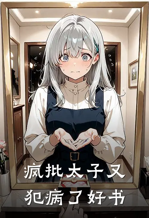 疯批太子又犯病了好书
