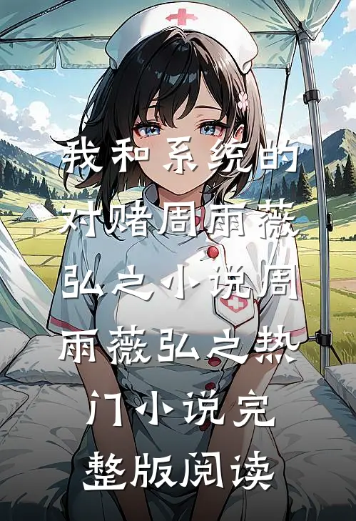 我和系统的对赌周雨薇弘之小说周雨薇弘之热门小说完整版阅读