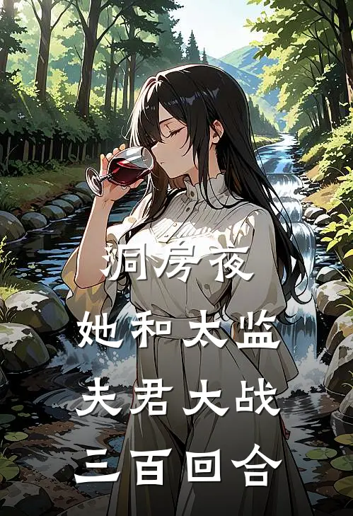 洞房夜，她和太监夫君大战三百回合