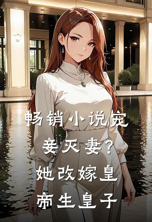 畅销小说宠妾灭妻？她改嫁皇帝生皇子