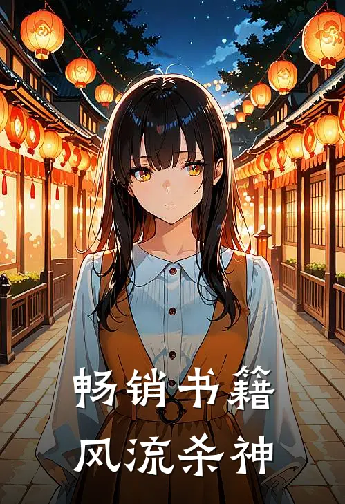 畅销书籍风流杀神