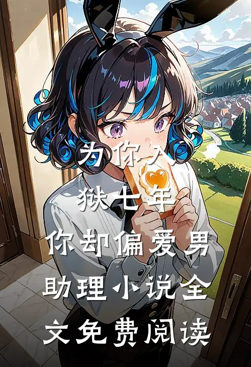 为你入狱七年，你却偏爱男助理小说全文免费阅读