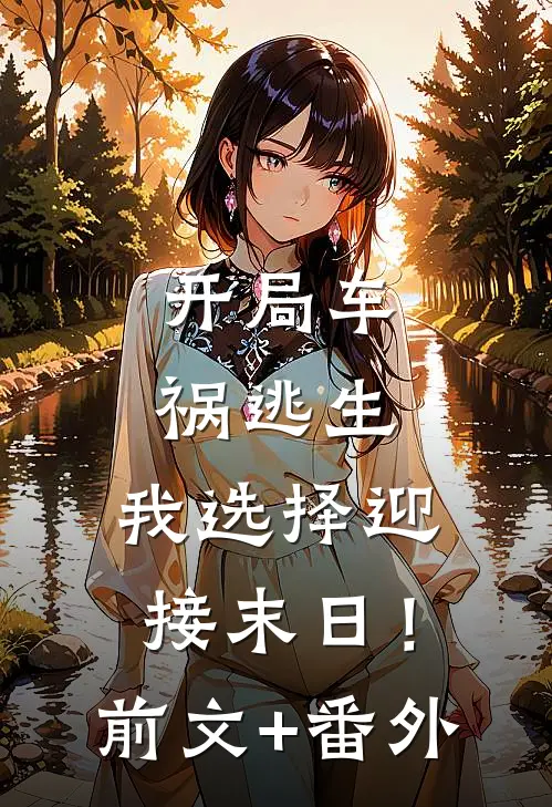 开局车祸逃生，我选择迎接末日！前文+番外