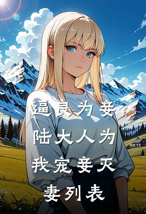 逼良为妾，陆大人为我宠妾灭妻列表