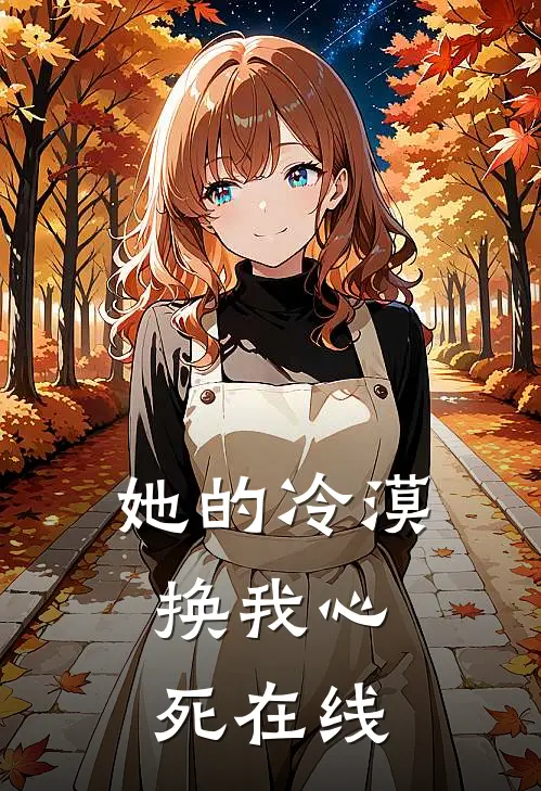 她的冷漠，换我心死在线