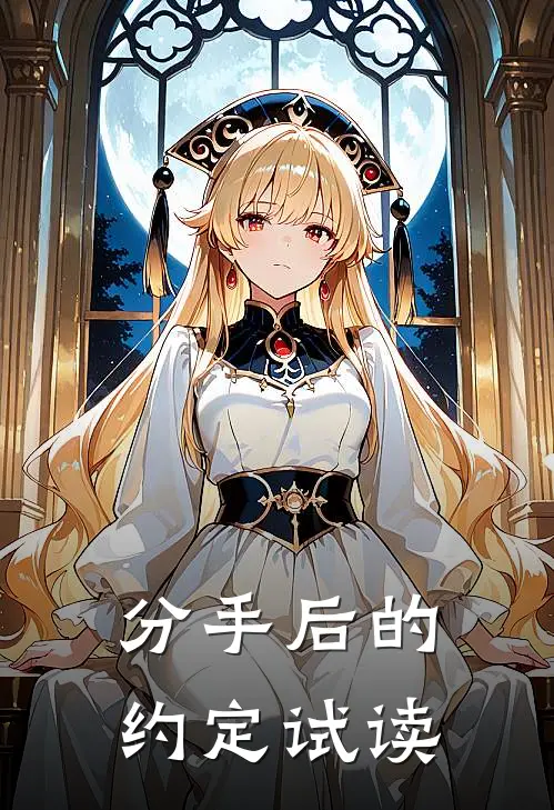 分手后的约定试读