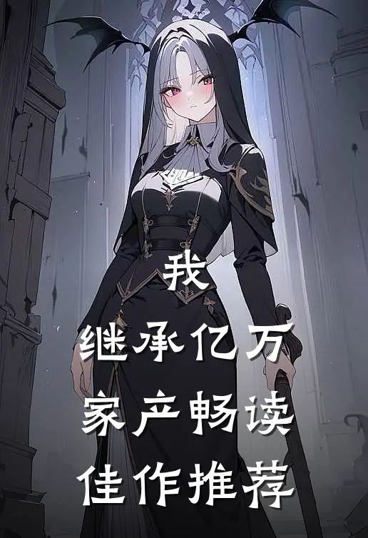 我，继承亿万家产畅读佳作推荐