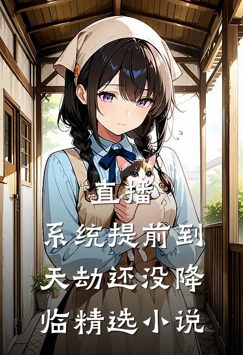 直播：系统提前到，天劫还没降临精选小说