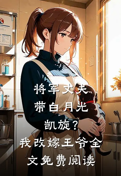 将军丈夫带白月光凯旋？我改嫁王爷全文免费阅读