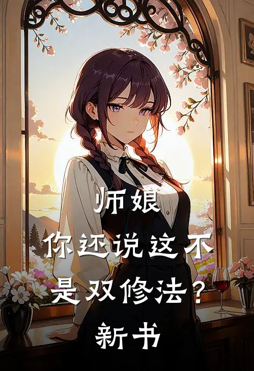 师娘，你还说这不是双修法？新书