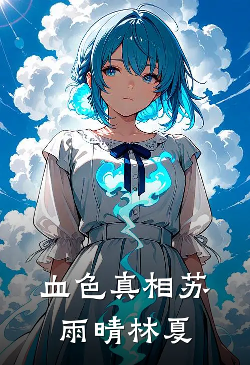 血色真相苏雨晴林夏