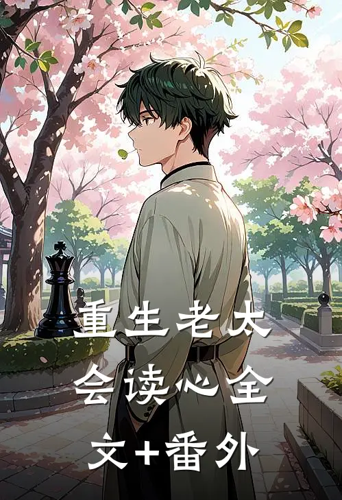 重生老太会读心全文+番外