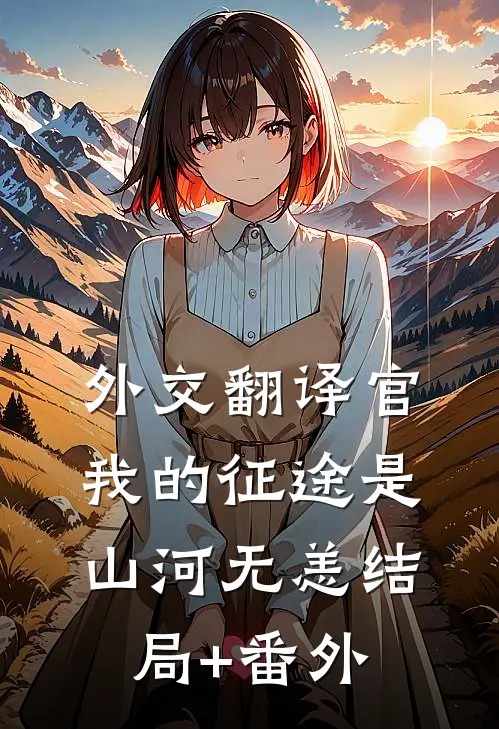 外交翻译官：我的征途是山河无恙结局+番外