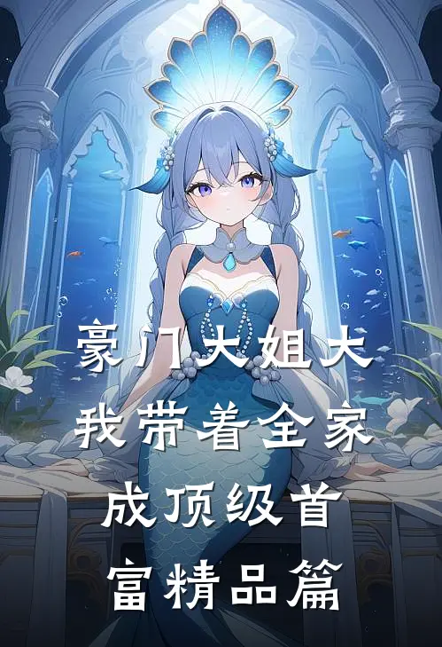 豪门大姐大：我带着全家成顶级首富精品篇